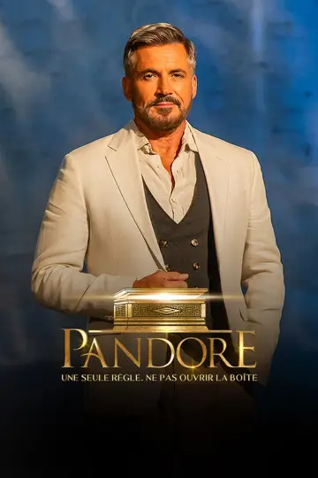 Pandore постер