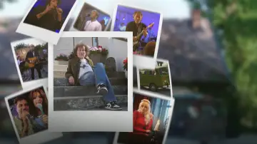 Så mycket bättre 15 år постер