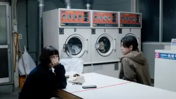 Задник до серіалу "冬のなんかさ、春のなんかね" #1486451