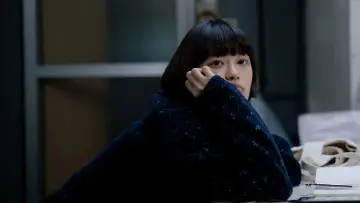 Задник до серіалу "冬のなんかさ、春のなんかね" #1486452
