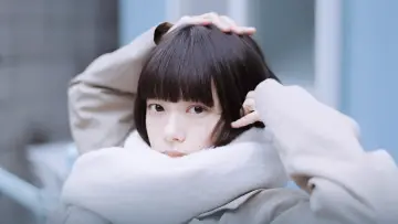 Задник до серіалу "冬のなんかさ、春のなんかね" #1486457