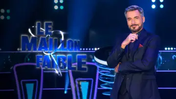 Le Maillon faible постер