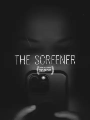 Постер до серіалу "The Screener" #1697246