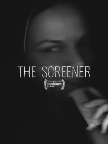 Постер до серіалу "The Screener" #1697247