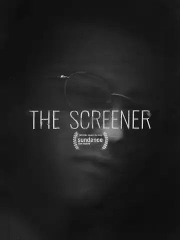 Постер до серіалу "The Screener" #1697248