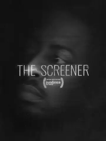 Постер до серіалу "The Screener" #1697252