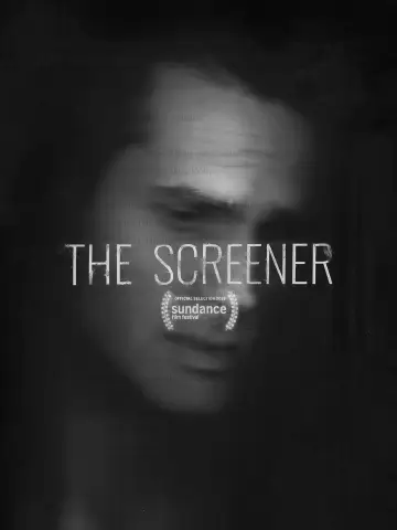 Постер до серіалу "The Screener" #1697256