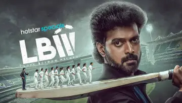 Задник до серіалу "LBW: Love Beyond Wicket" #1374581