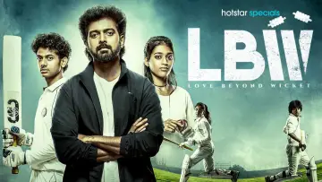 Задник до серіалу "LBW: Love Beyond Wicket" #1374583