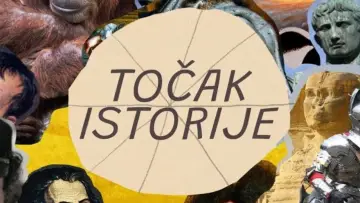 Задник до серіалу "Točak istorije" #1668281