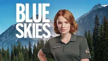 Задник до серіалу "Blue Skies" #1486091