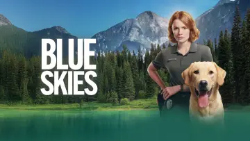 Задник до серіалу "Blue Skies" #1486093