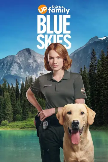 Постер до серіалу "Blue Skies" #1486097