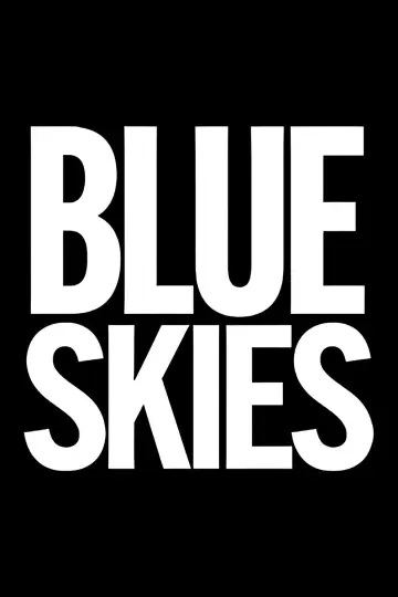 Постер до серіалу "Blue Skies" #1916355