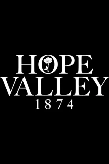 Постер до серіалу "Hope Valley: 1874" #1601678