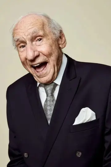 Постер до серіалу "Mel Brooks: The 99 Year Old Man!" #1503229