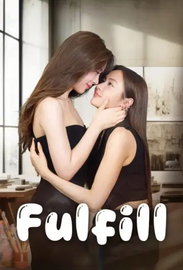 รักเติมเต็ม постер