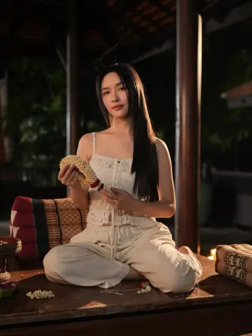 Постер до серіалу "ข่มขลัง" #1477255