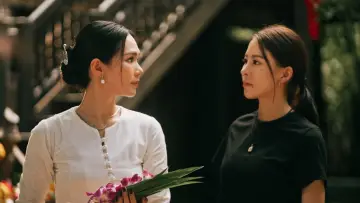 Задник до серіалу "ข่มขลัง" #1655010