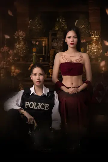 Постер до серіалу "ข่มขลัง" #1655014
