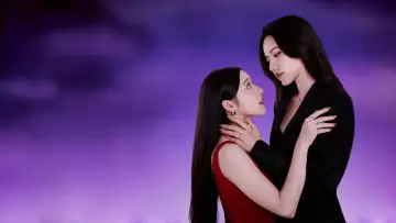 Задник до серіалу "Love Beyond Dreams" #1475864