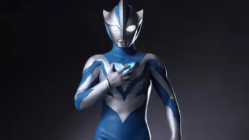 Задник до серіалу "ウルトラマンテオ" #1476345