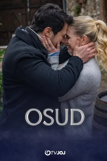 Постер до серіалу "Osud" #1549108