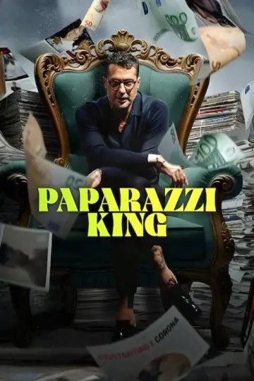 Король папараці (2026)