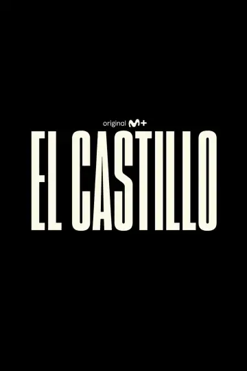 El Castillo постер
