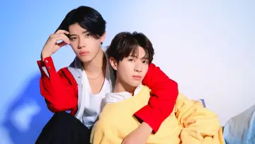 Задник до серіалу "The Boy Next World ～並行世界の恋人～" #1484245