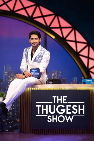 Постер до серіалу "The Thugesh Show" #1507196