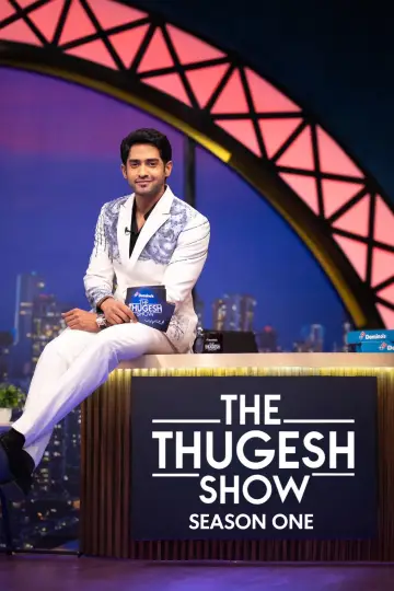Постер до серіалу "The Thugesh Show" #1781052