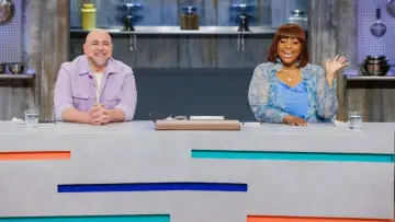 Задник до серіалу "Baking Championship: Next Gen" #1609156