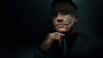 Задник до серіалу "Handsome Devil: Charming Killer" #1503250