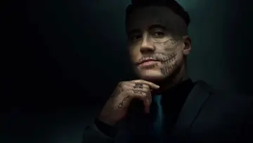 Задник до серіалу "Handsome Devil: Charming Killer" #1503251