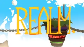Задник до серіалу "REALM" #1805336