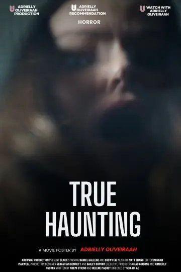 Постер до серіалу "True Haunting" #1757861