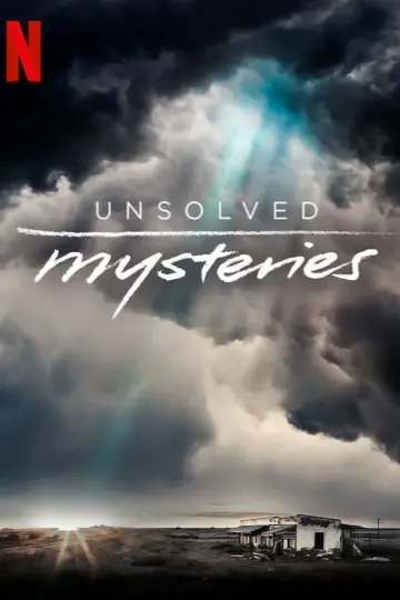 Unsolved Mysteries постер