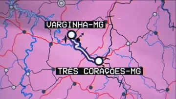 Задник до серіалу "Таємниця Варгіньї" #1558388