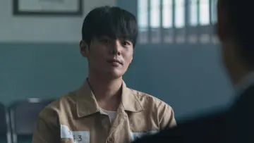 Задник к сериалу "블러디 플라워" #1484282