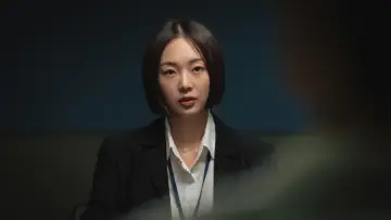 Задник к сериалу "블러디 플라워" #1484283