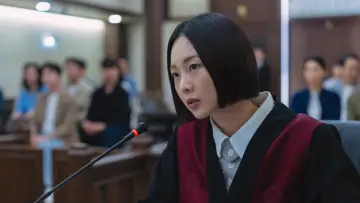 Задник к сериалу "블러디 플라워" #1484286