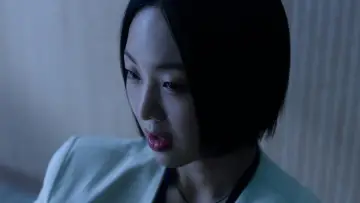 Задник к сериалу "블러디 플라워" #1484296