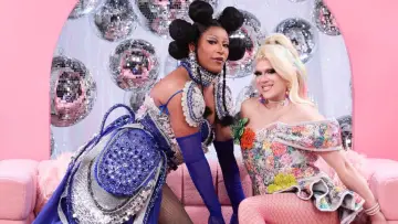 Задник до серіалу "The Last Squeeze" #1762907
