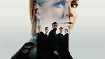 Задник до серіалу "Uniformen" #1491372