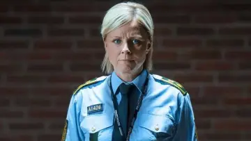Задник до серіалу "Uniformen" #1491373