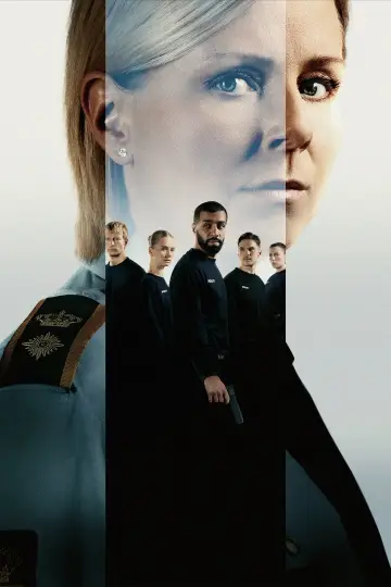 Uniformen постер