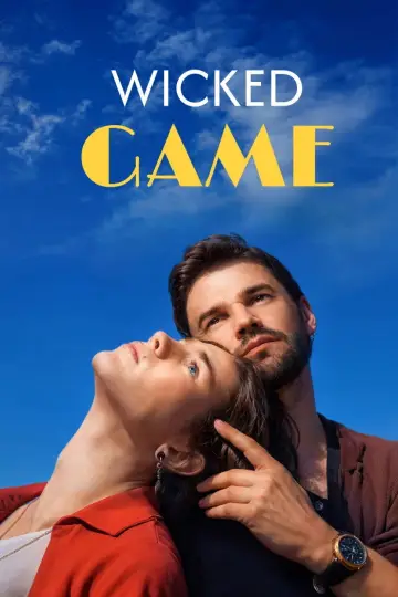 Wicked Game постер