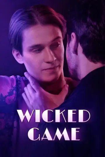 Постер до серіалу "Wicked Game" #1668287