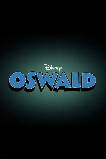 Oswald постер
